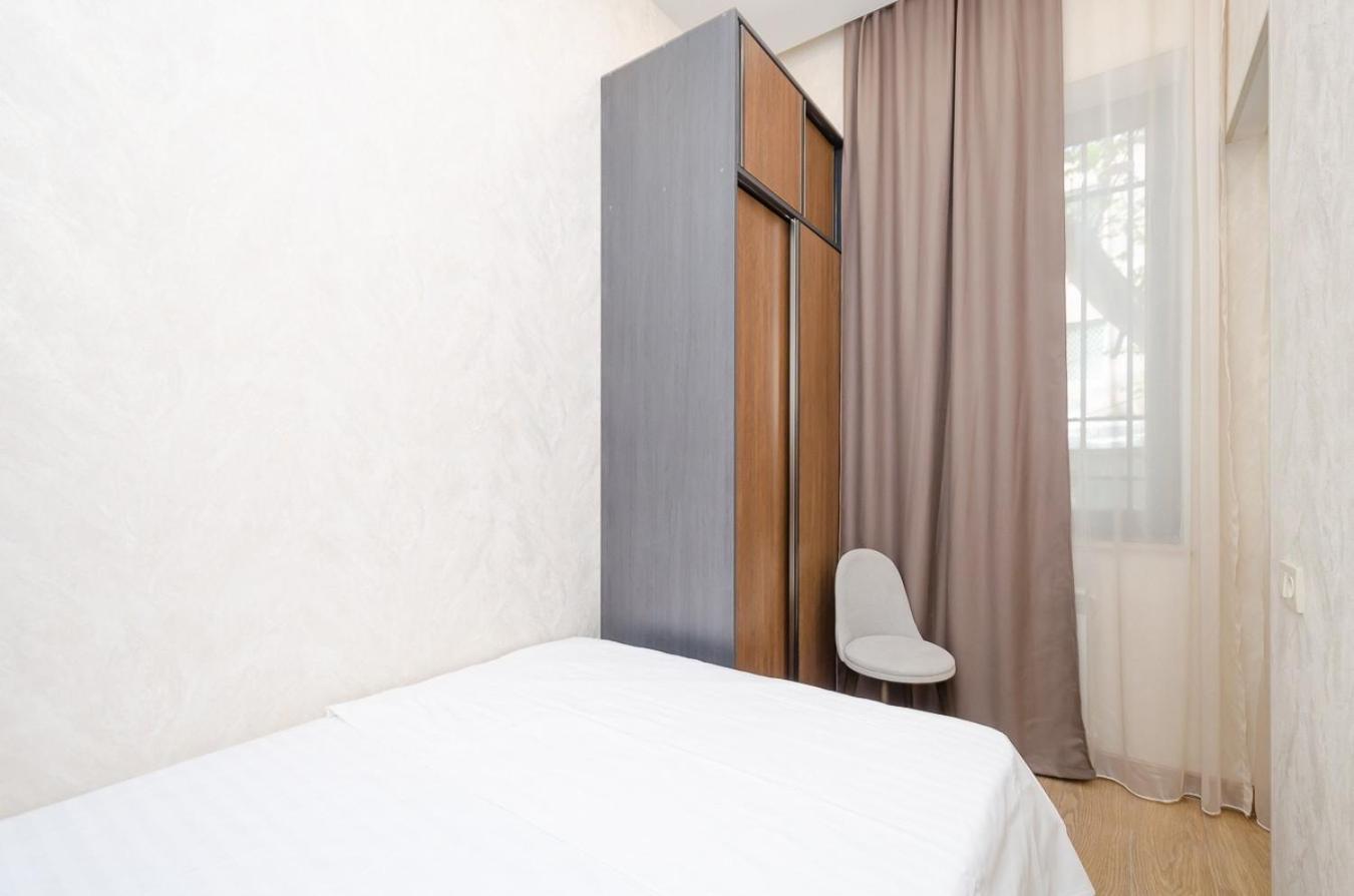 15. Double Room Apartaments With Fresh Style Єреван Екстер'єр фото
